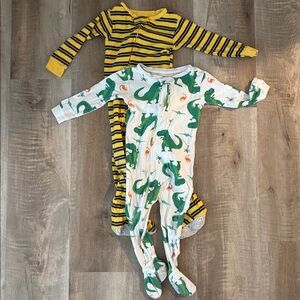 Set of 3 Pajamas